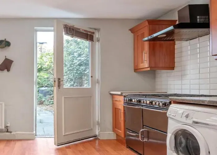 Seitzerwohnungpremium Citycentre Apartamento Viena