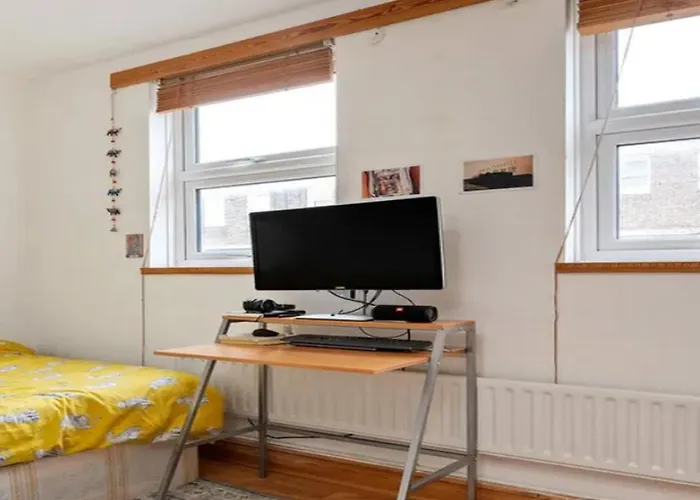 Seitzerwohnungpremium Citycentre Viena
