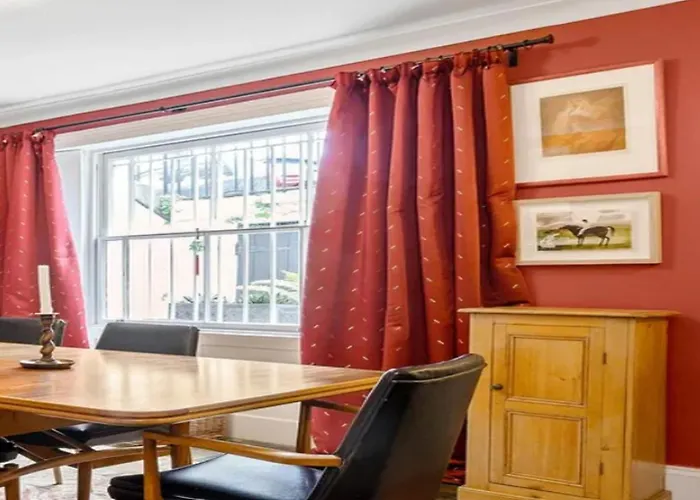 Apartamento Seitzerwohnungpremium Citycentre Viena